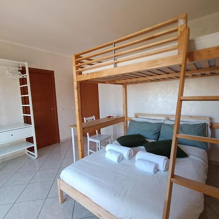 Milanoletto Suite Room Dış mekan fotoğraf