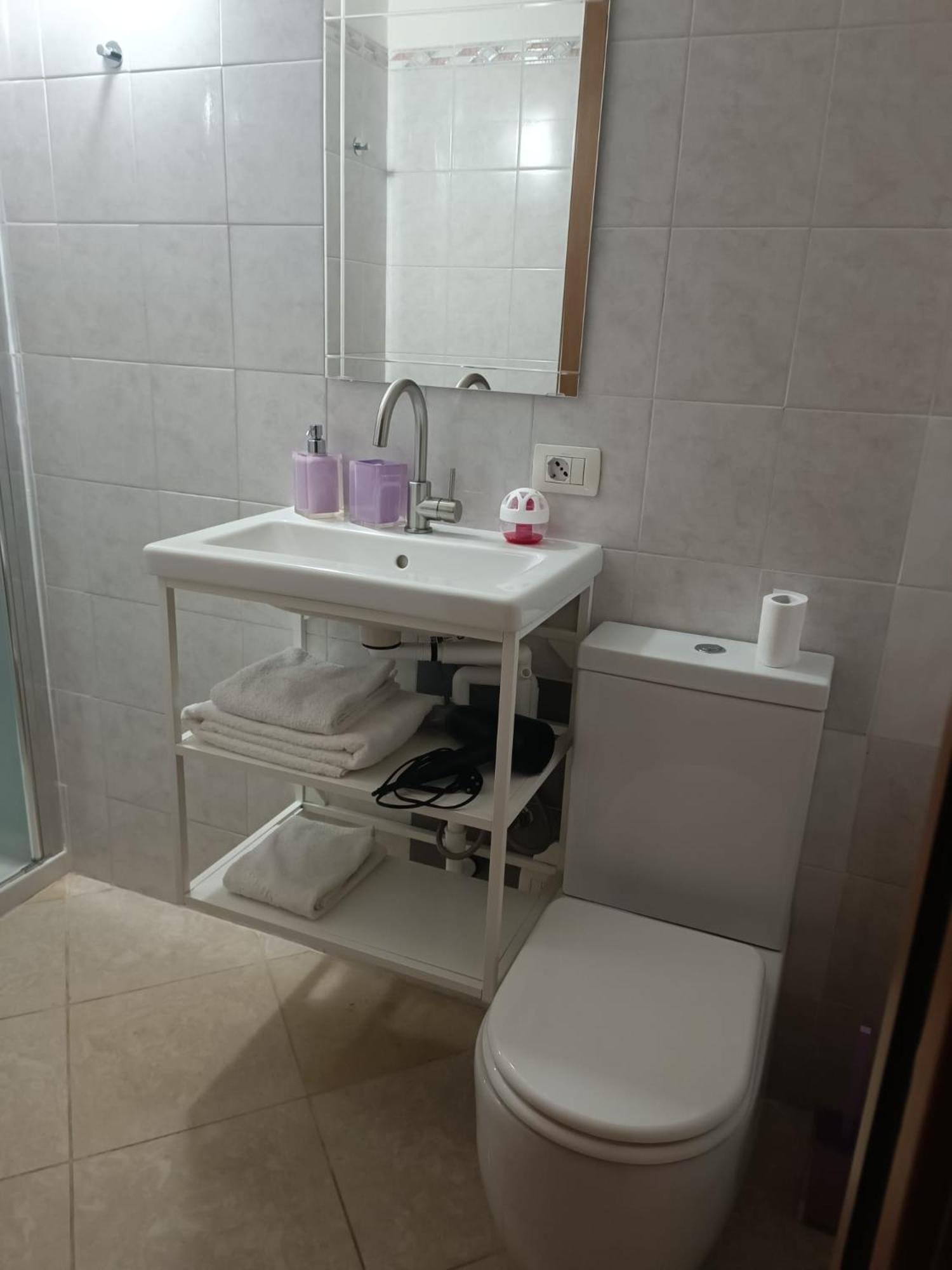 Milanoletto Suite Room Dış mekan fotoğraf
