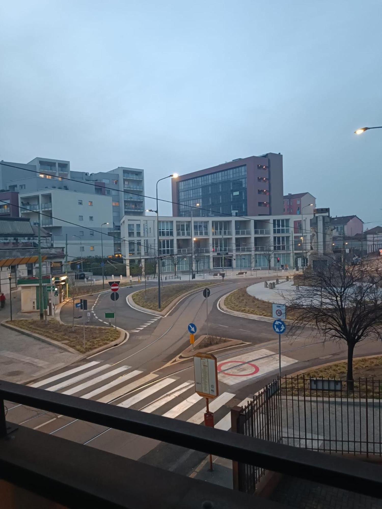 Milanoletto Suite Room Dış mekan fotoğraf