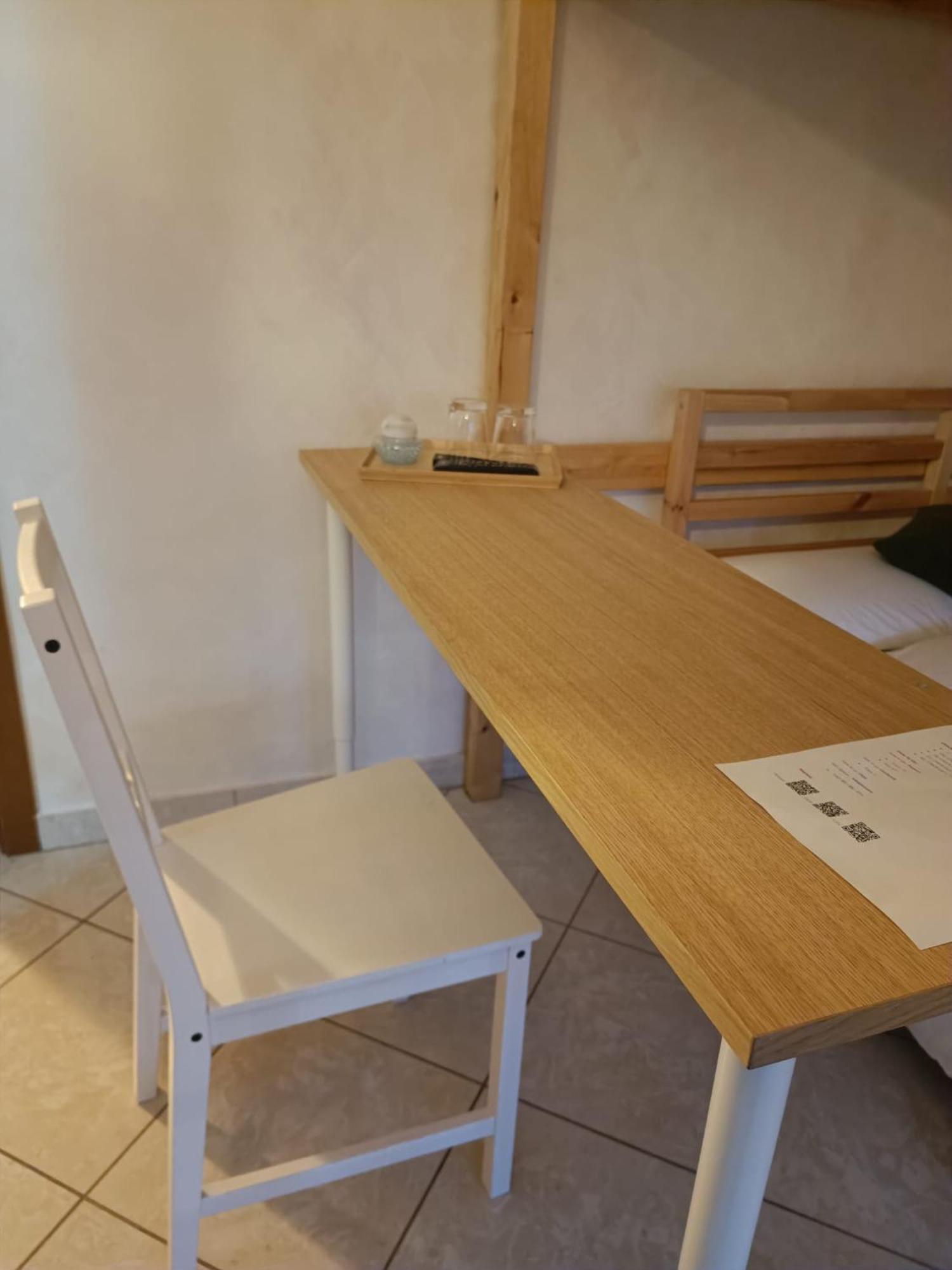 Milanoletto Suite Room Dış mekan fotoğraf