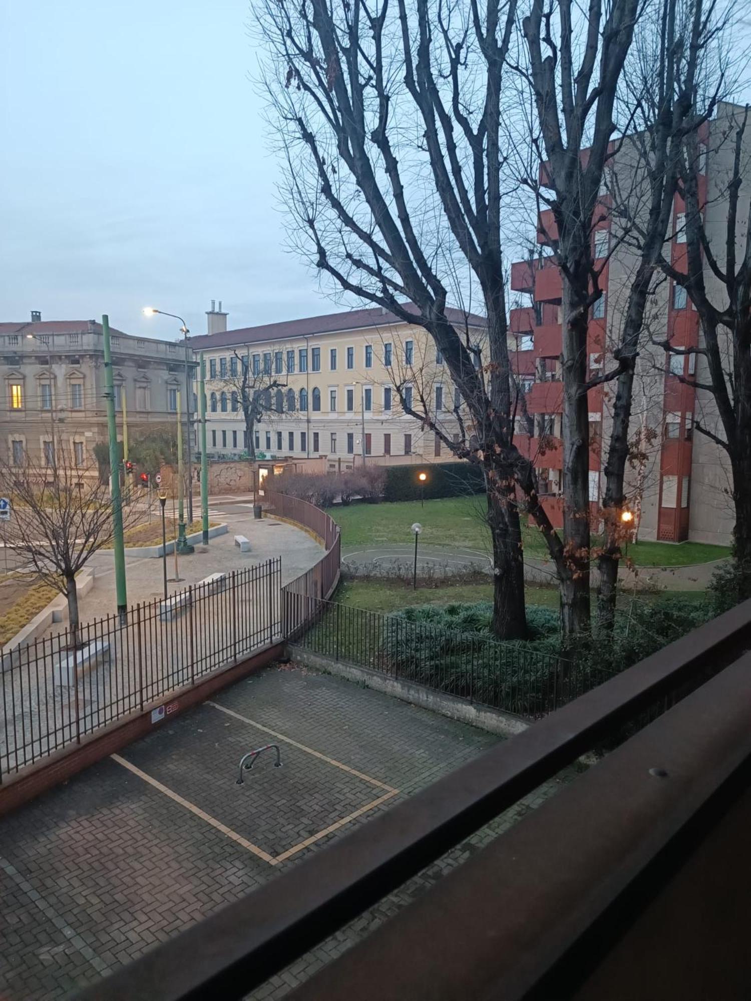 Milanoletto Suite Room Dış mekan fotoğraf