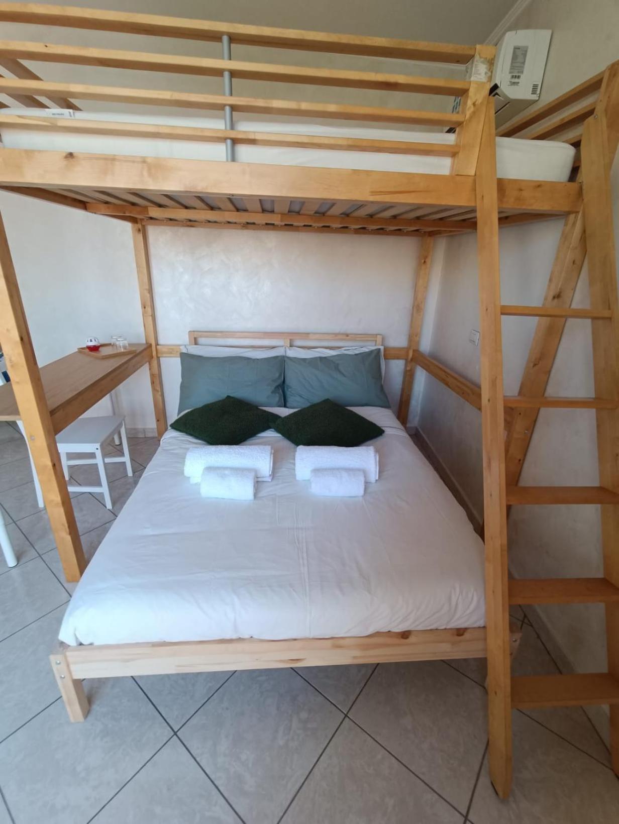 Milanoletto Suite Room Dış mekan fotoğraf